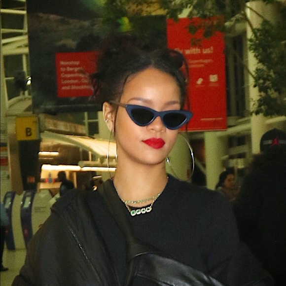 ADAM SELMAN x LE SPECS LOLITA SUNGLASSES - Picture 4 of 4